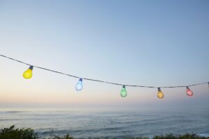 Hanging Lights