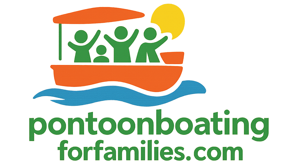 My Pontoon Boating For Families Site