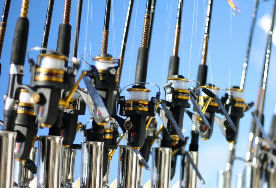 FIshing