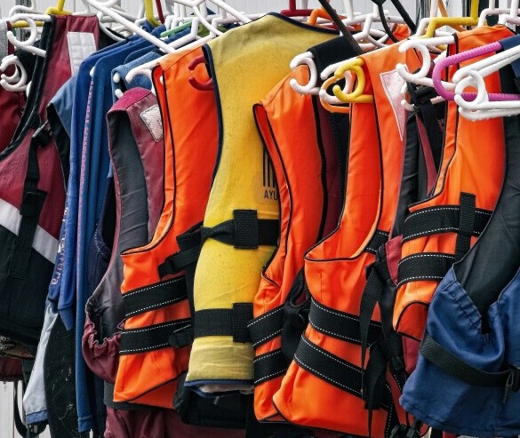 Life Vests