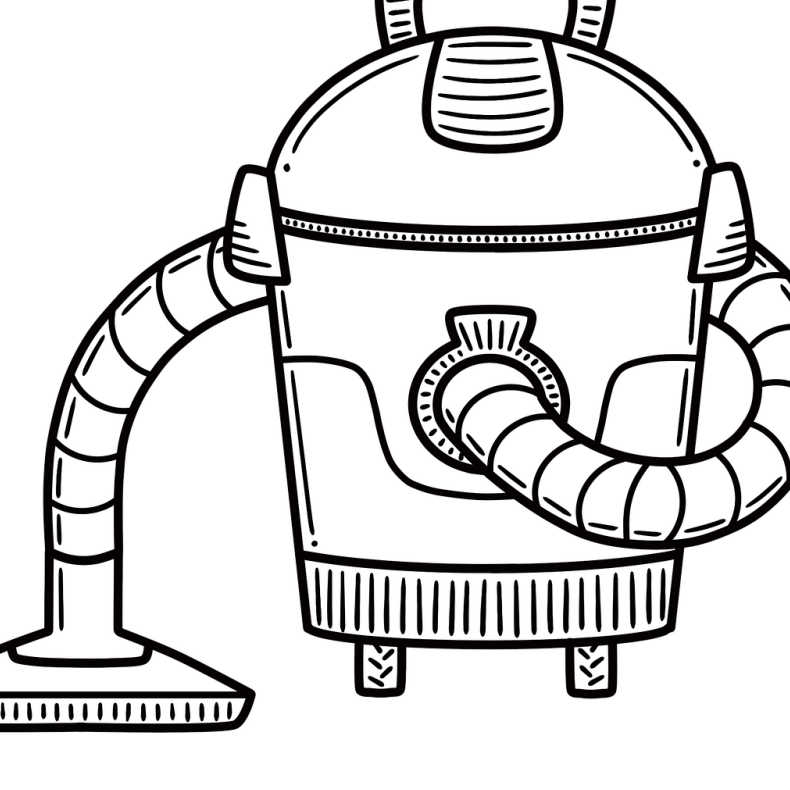 cannister vacuum