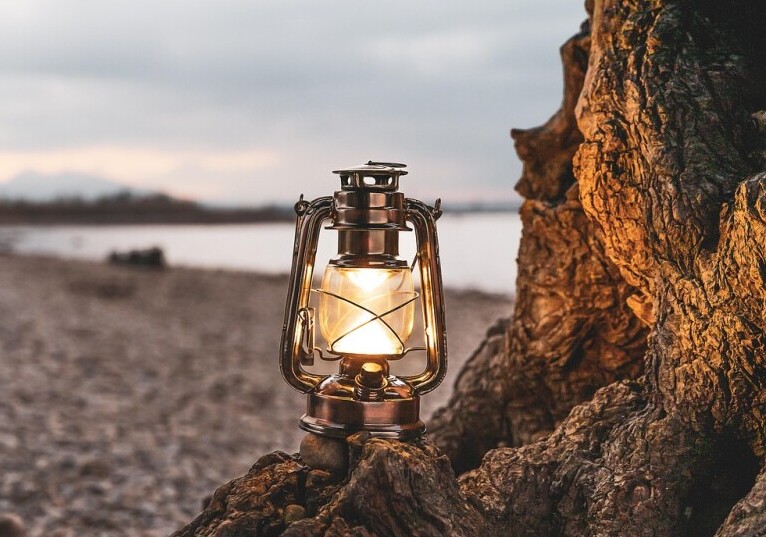 lantern