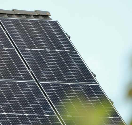 solar panels